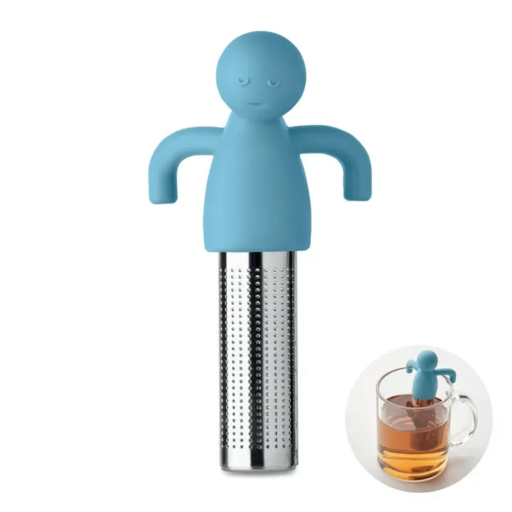 Funny tea infuser - MO2604 (MOCN#66)